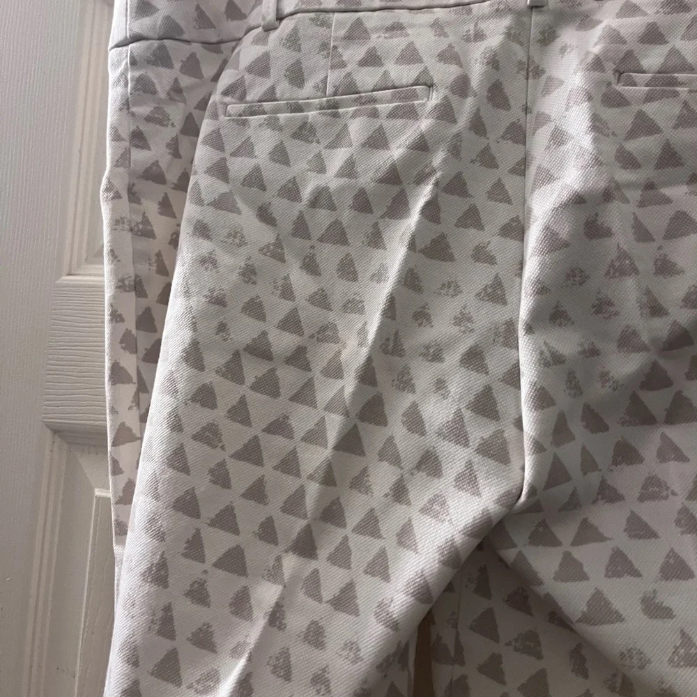 Loft pants - Picture 7 of 10